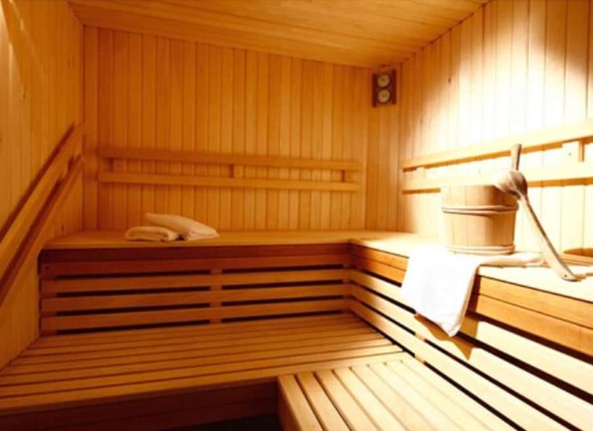 Wellness Foto