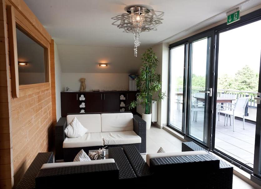 Wohnzimmer Foto