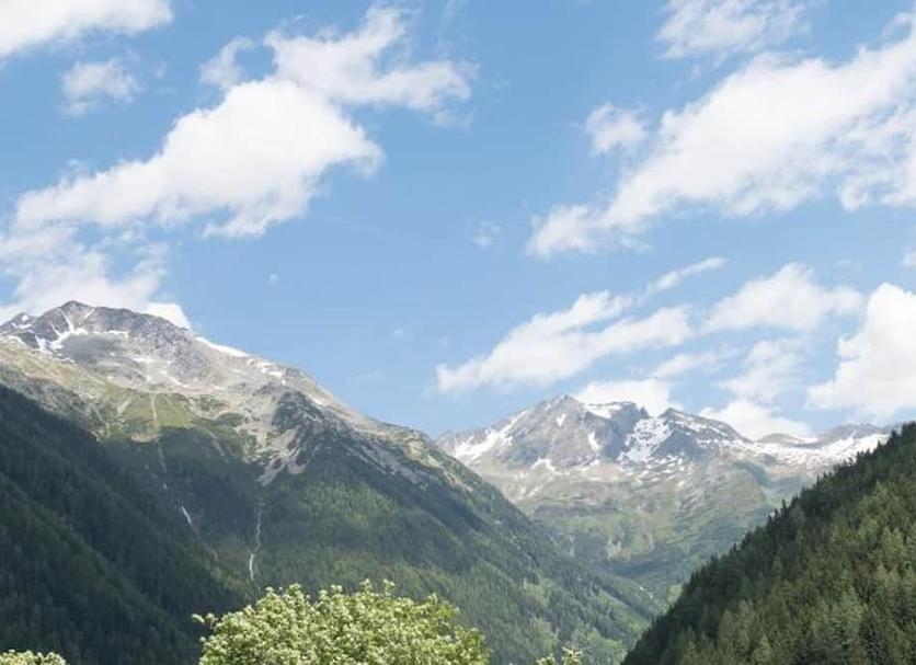 Außenansicht Foto