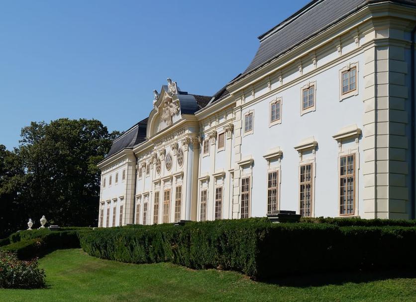 Gebäude Foto