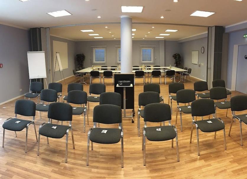 Konferenzraum Foto