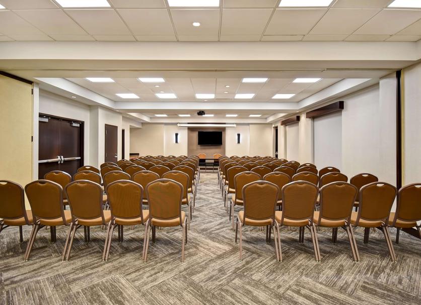 Konferenzraum Foto