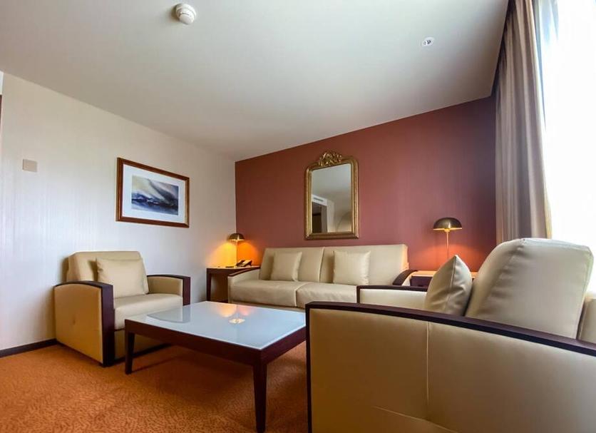 Wohnzimmer Foto