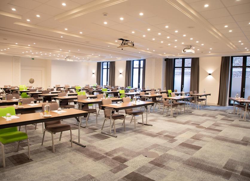 Konferenzraum Foto