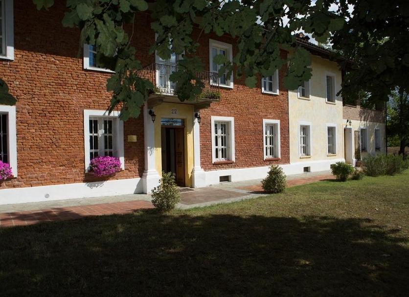 Gebäude Foto