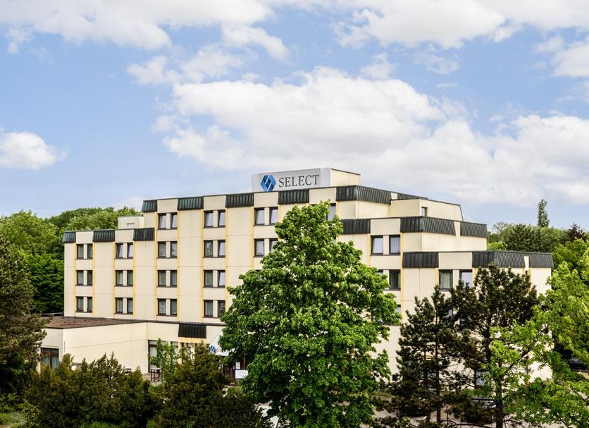 Gebäude Foto