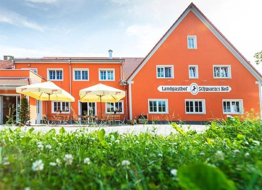 Gebäude Foto