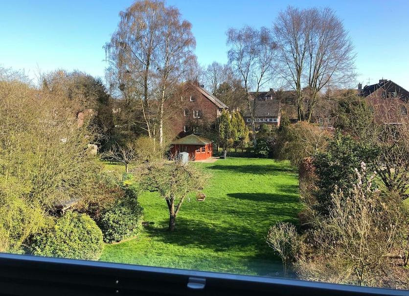 Außenansicht Foto