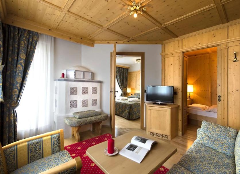 Wohnzimmer Foto