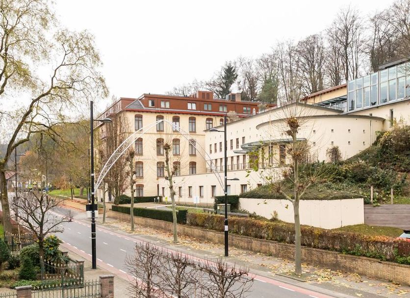 Außenansicht Foto