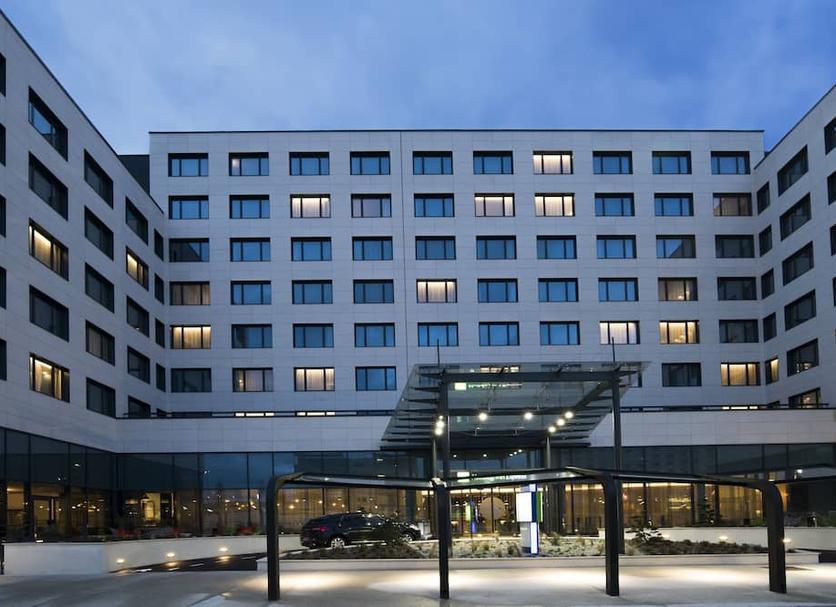 Gebäude Foto