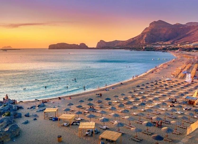 Strand Foto