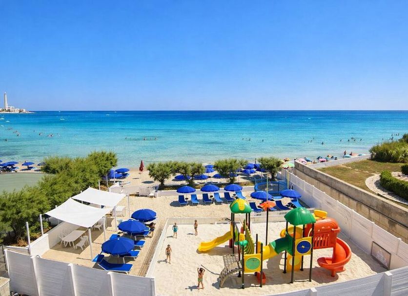 Strand Foto
