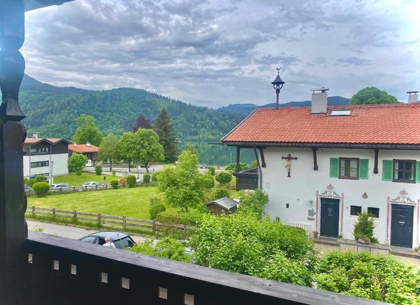 Außenansicht Foto
