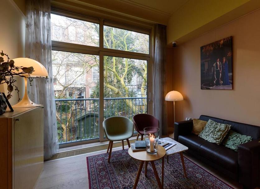 Wohnzimmer Foto