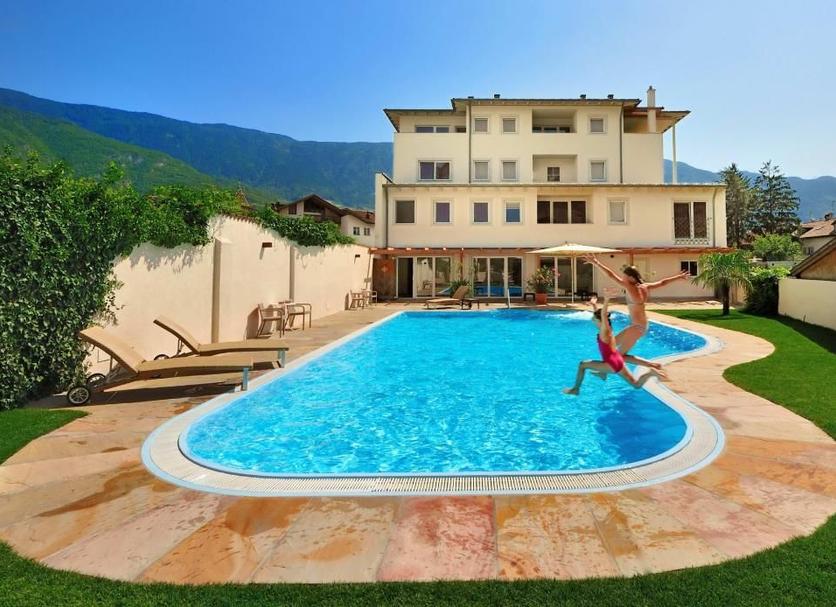 Pool Foto