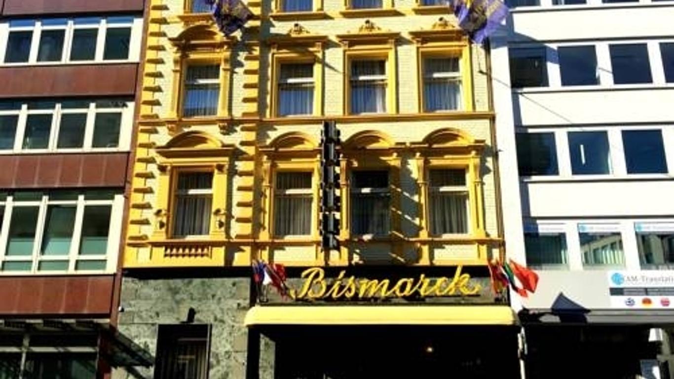 Hotel Bismarck