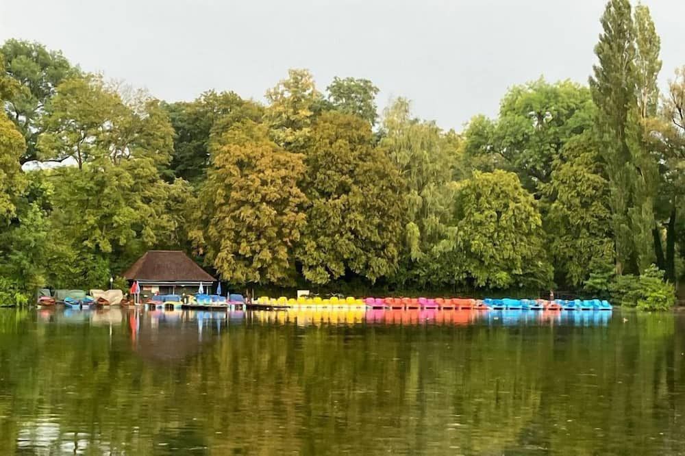 Außenansicht Foto