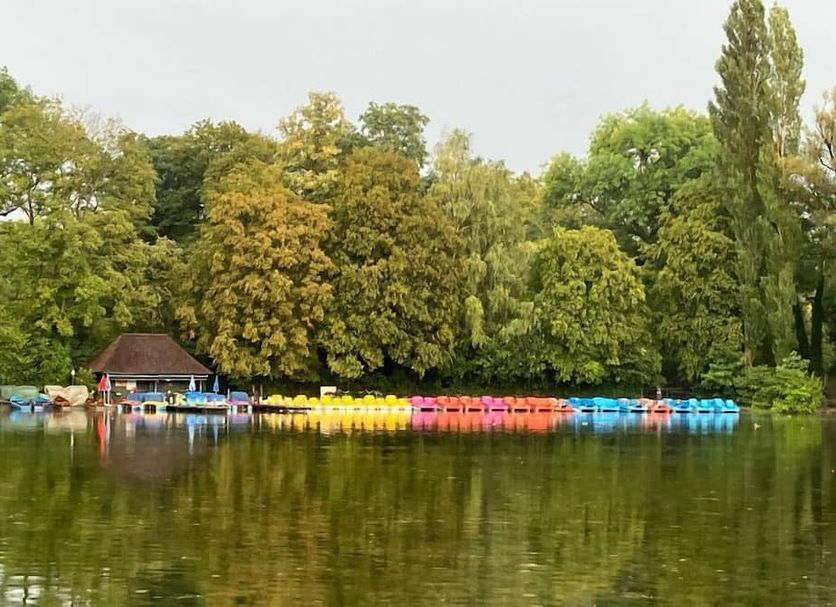 Außenansicht Foto
