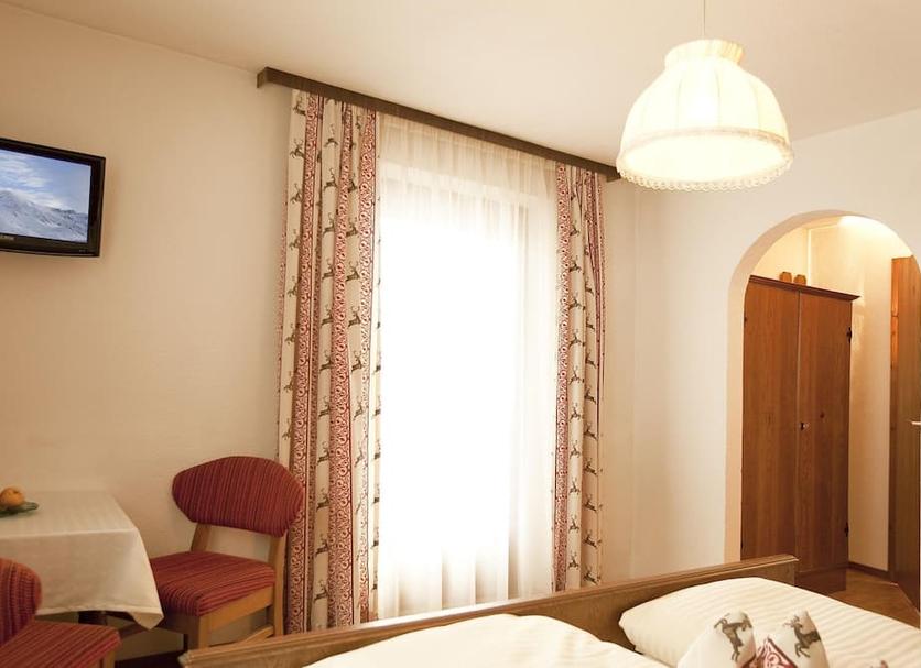 Zimmerausstattung Foto