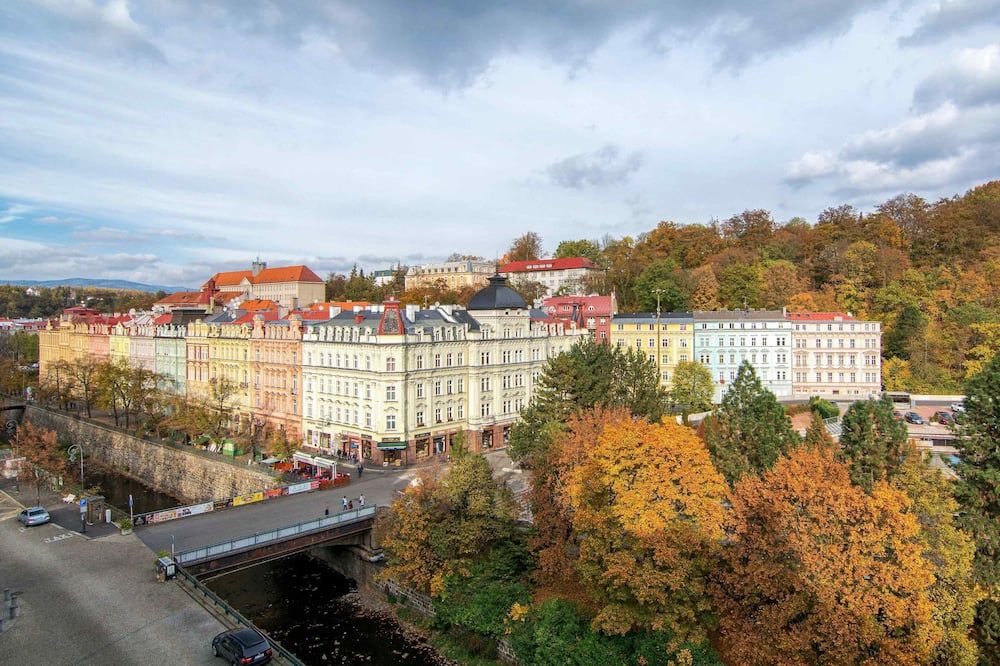 Außenansicht Foto