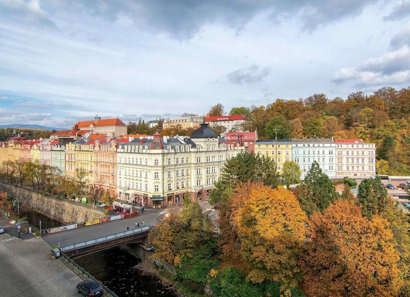 Außenansicht Foto