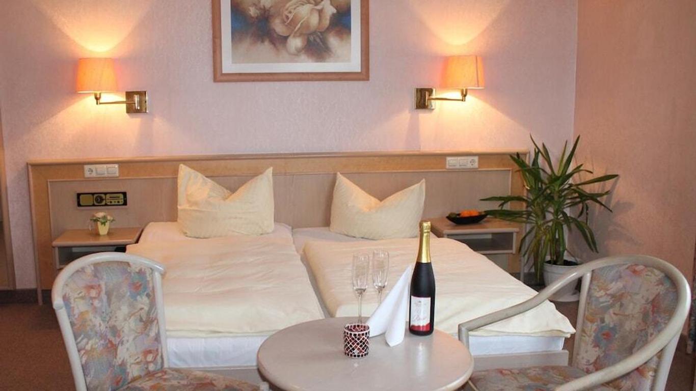 Hotel Adlerhof