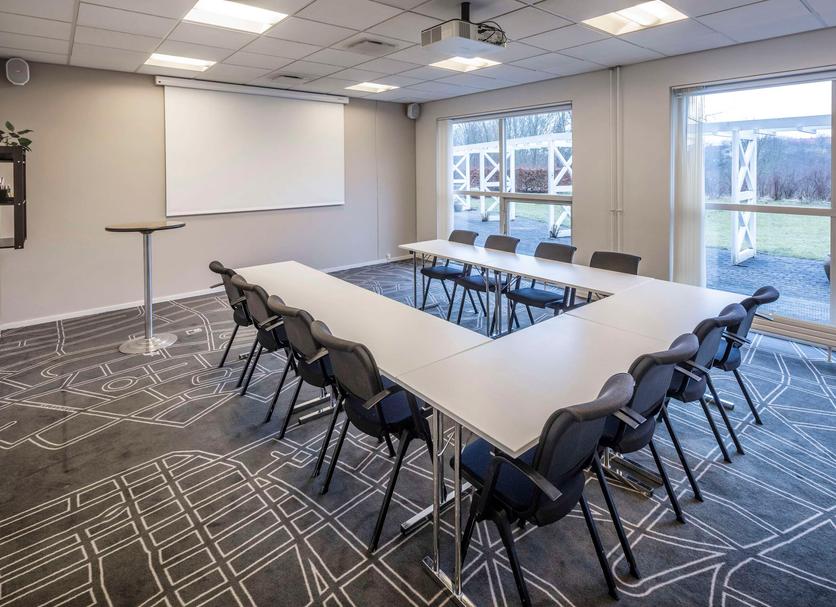 Konferenzraum Foto