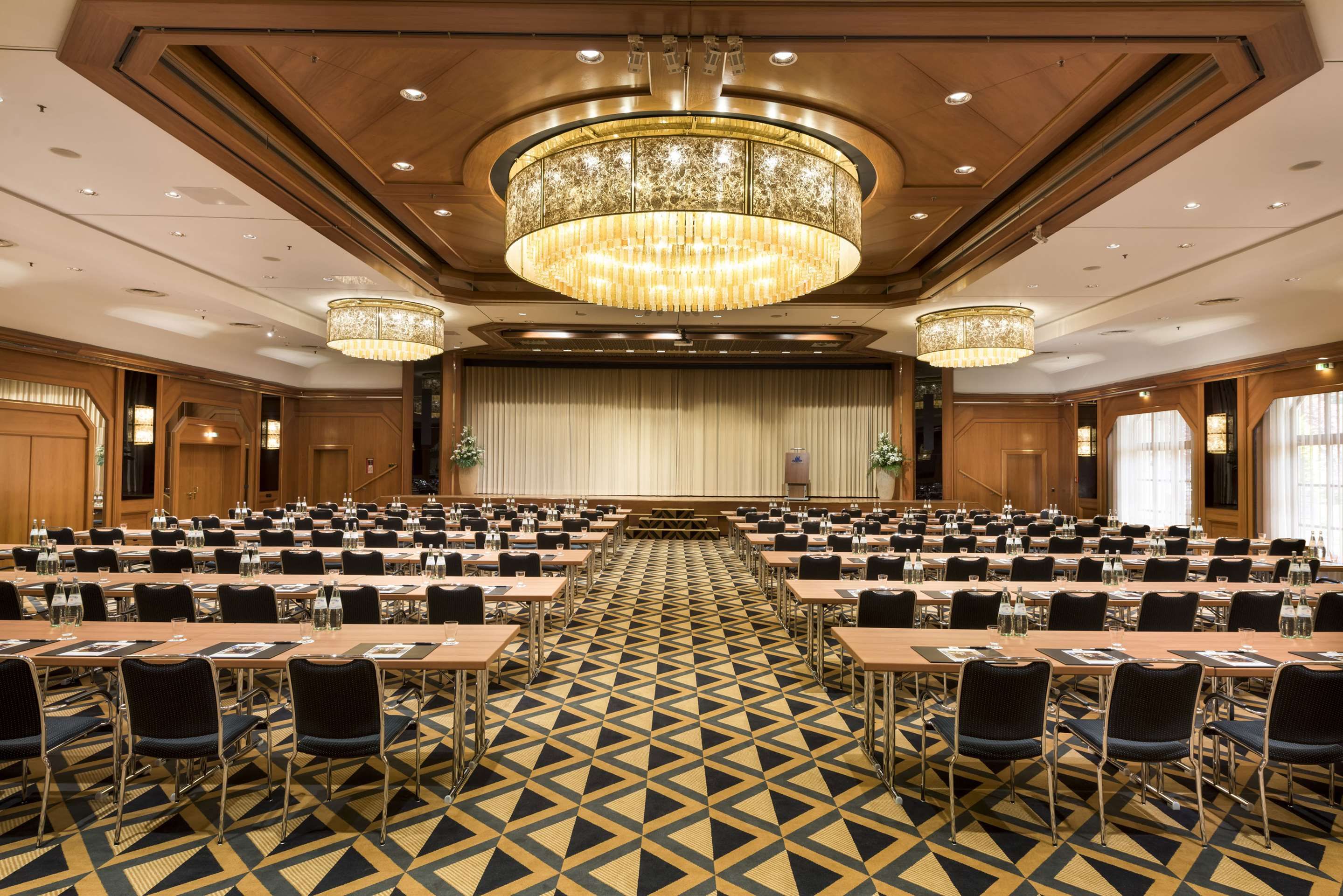 Konferenzraum