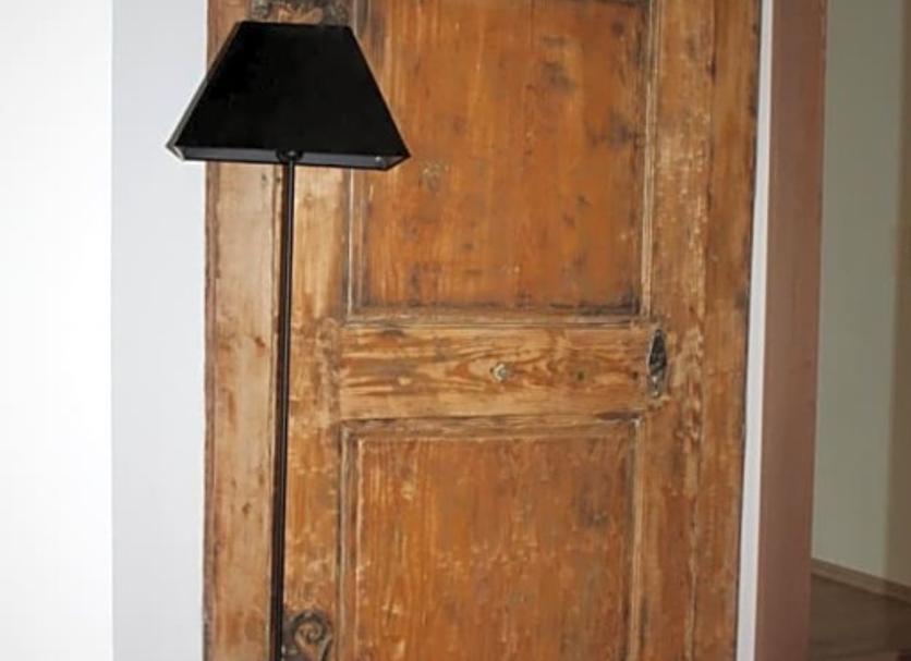 Zimmerausstattung Foto