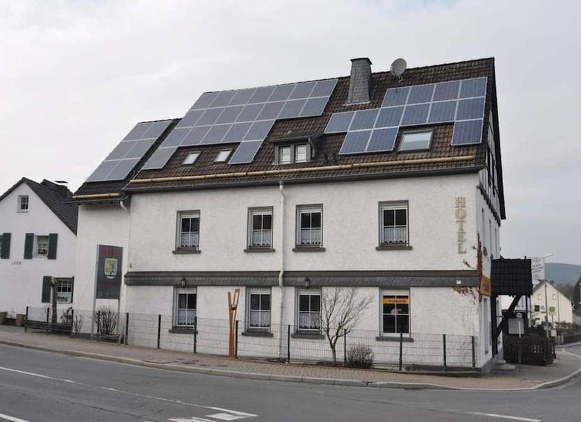 Gebäude Foto