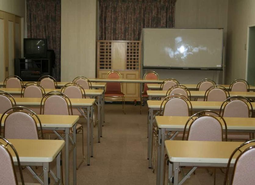 Konferenzraum Foto
