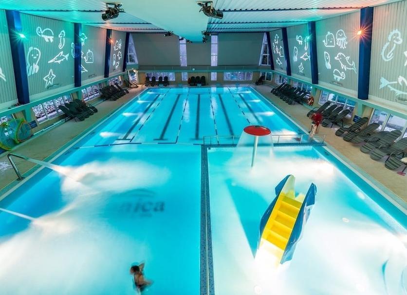 Pool Foto