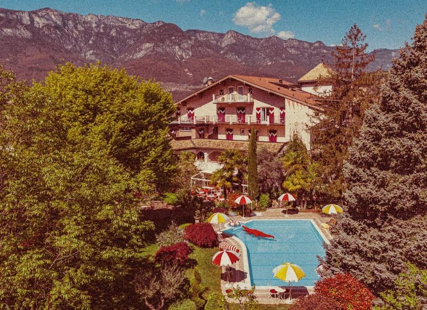 Pool Foto