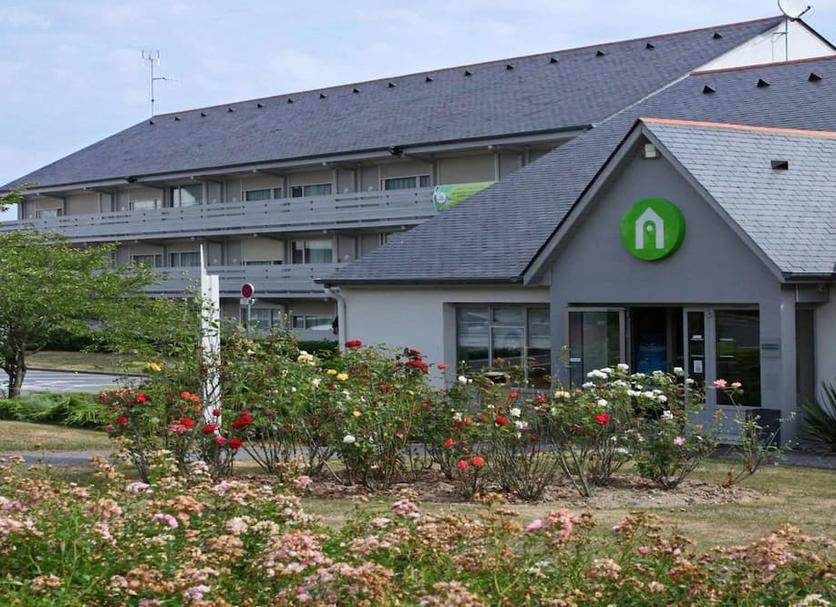 Gebäude Foto