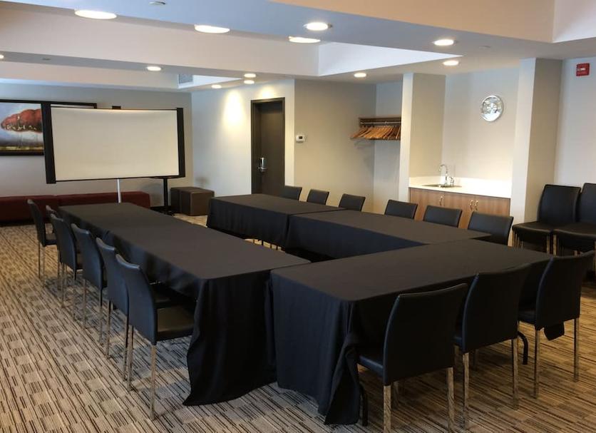 Konferenzraum Foto