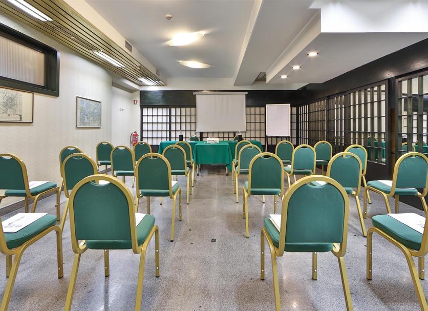 Konferenzraum Foto