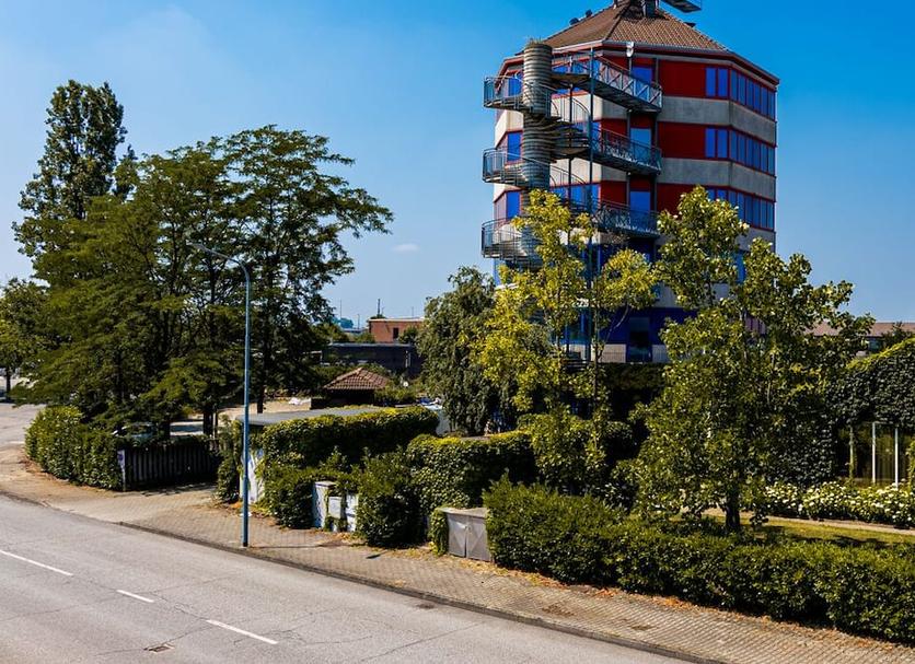 Außenansicht Foto