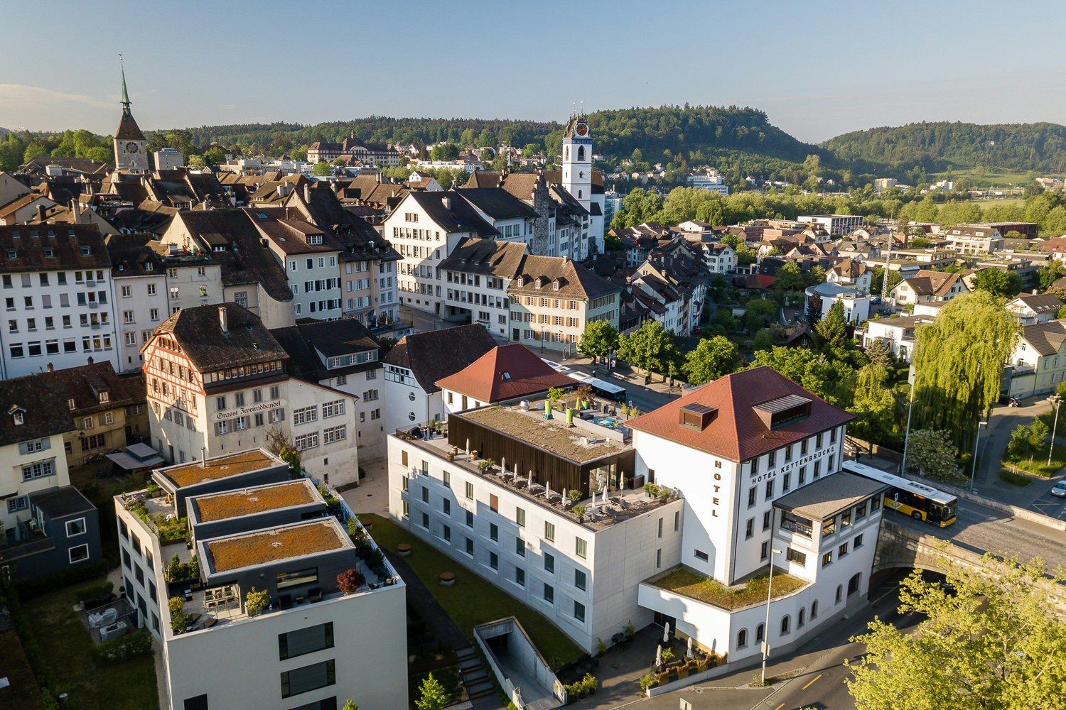 Reiseziel