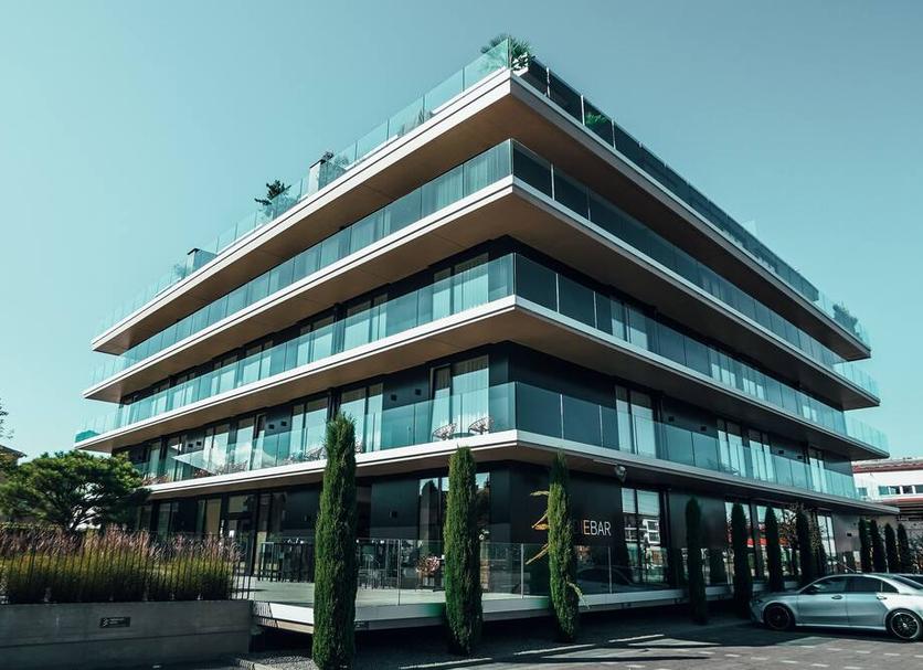 Gebäude Foto