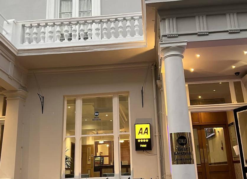 Gebäude Foto