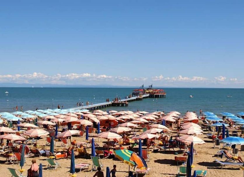 Strand Foto