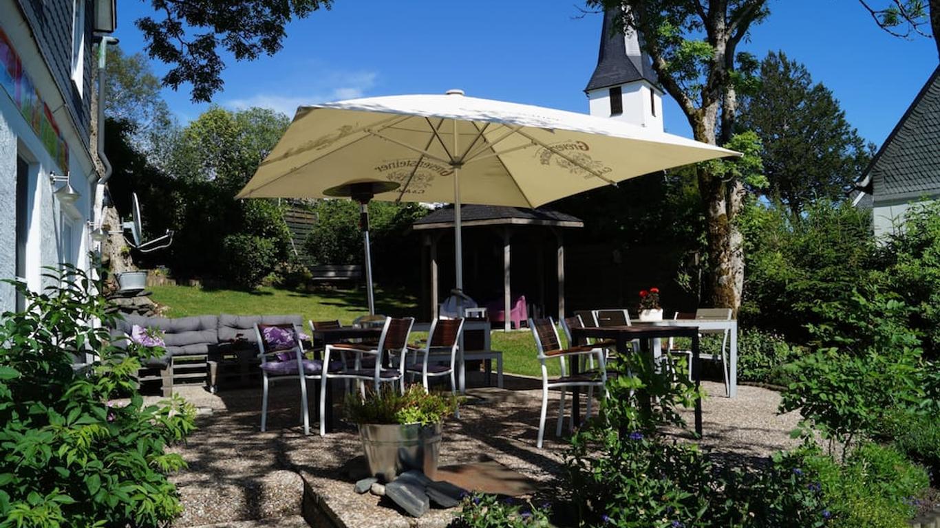 Hotel Pension De Gasterei
