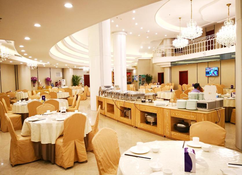 Bankettsaal Foto