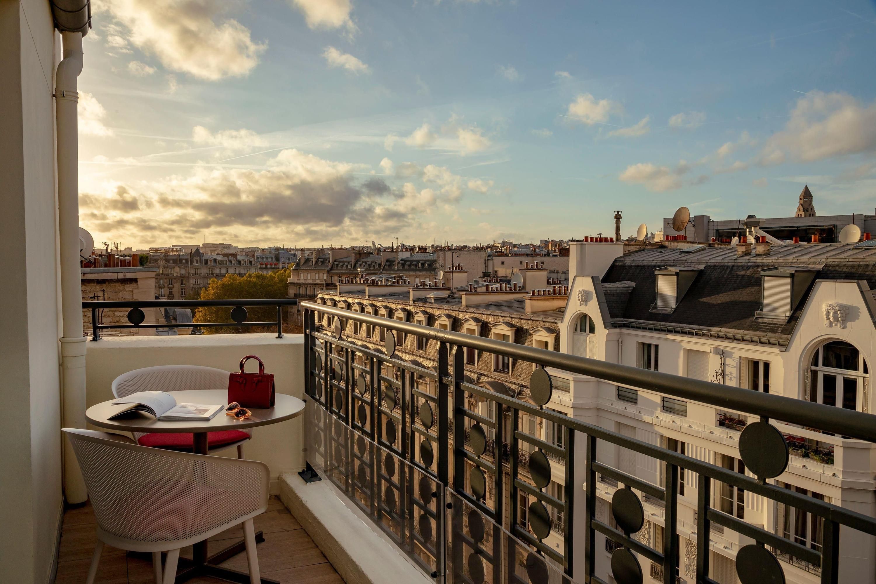 Balkon