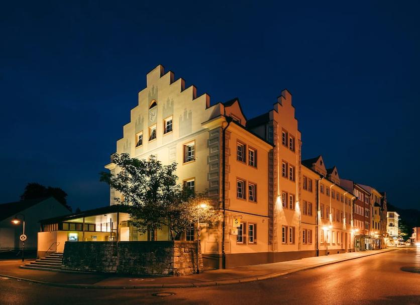 Gebäude Foto