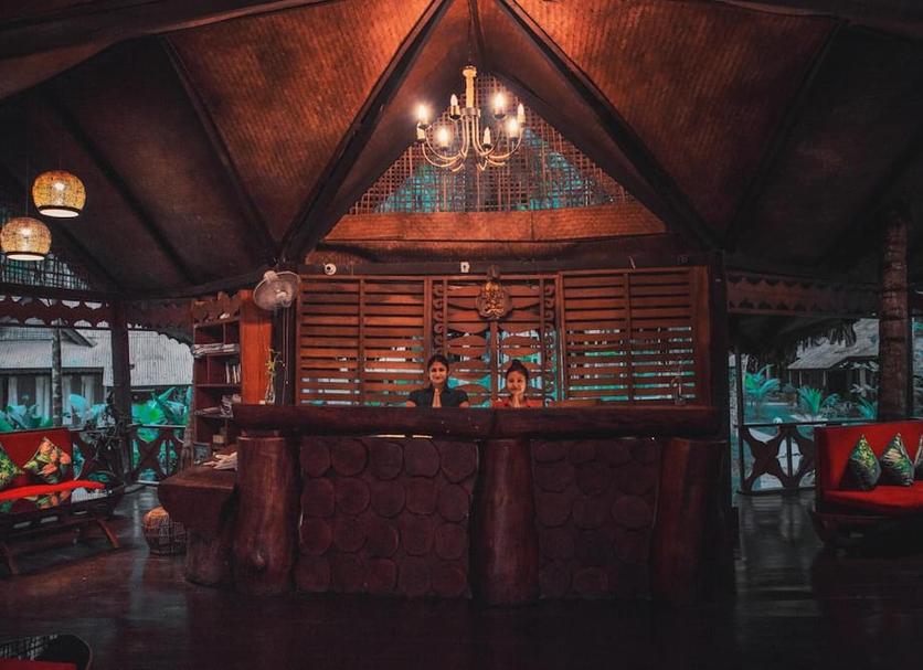 Bar Foto