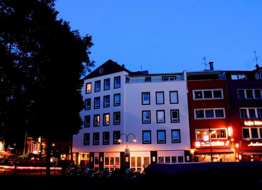 Gebäude Foto