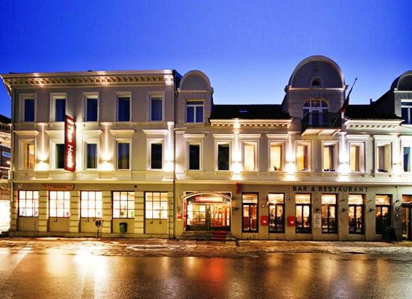 Gebäude Foto