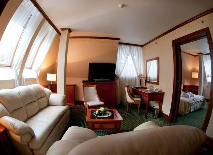 Wohnzimmer Foto